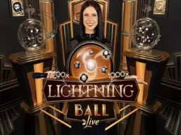 lightning ball