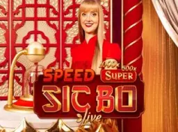 speed sic bo